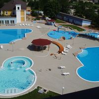 Aquaparky na slovensku majú vysokú úroveň