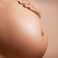 Zlatá žila v tehotenstve a po pôrode