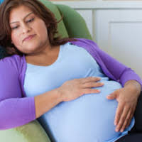 Hemoroidy v tehotenstve a ich zánik