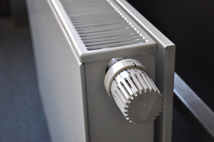 Cenovo dostupná montáž radiátora